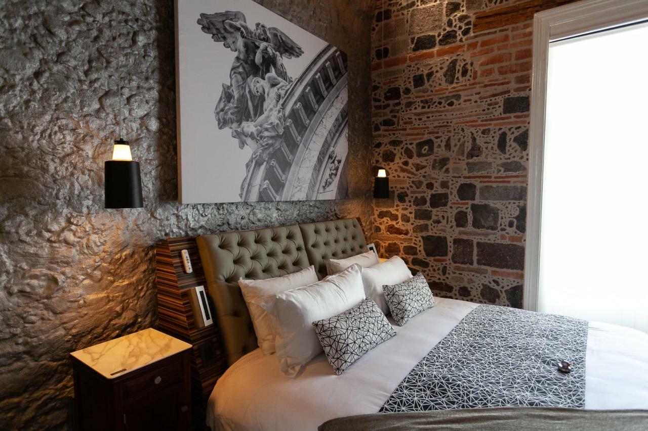 Mumedi Design Hotel Μεξικό Εξωτερικό φωτογραφία