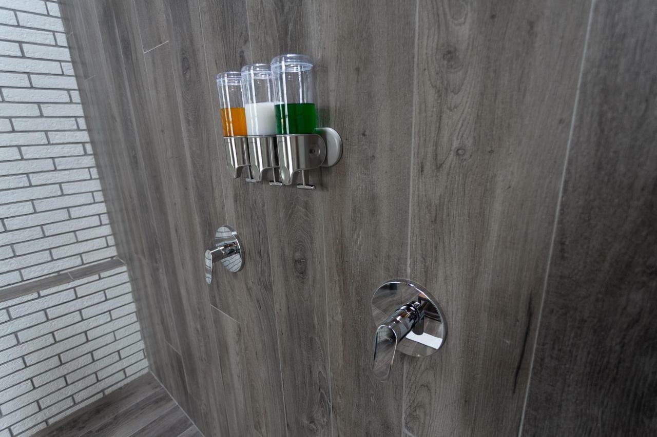 Mumedi Design Hotel Μεξικό Εξωτερικό φωτογραφία