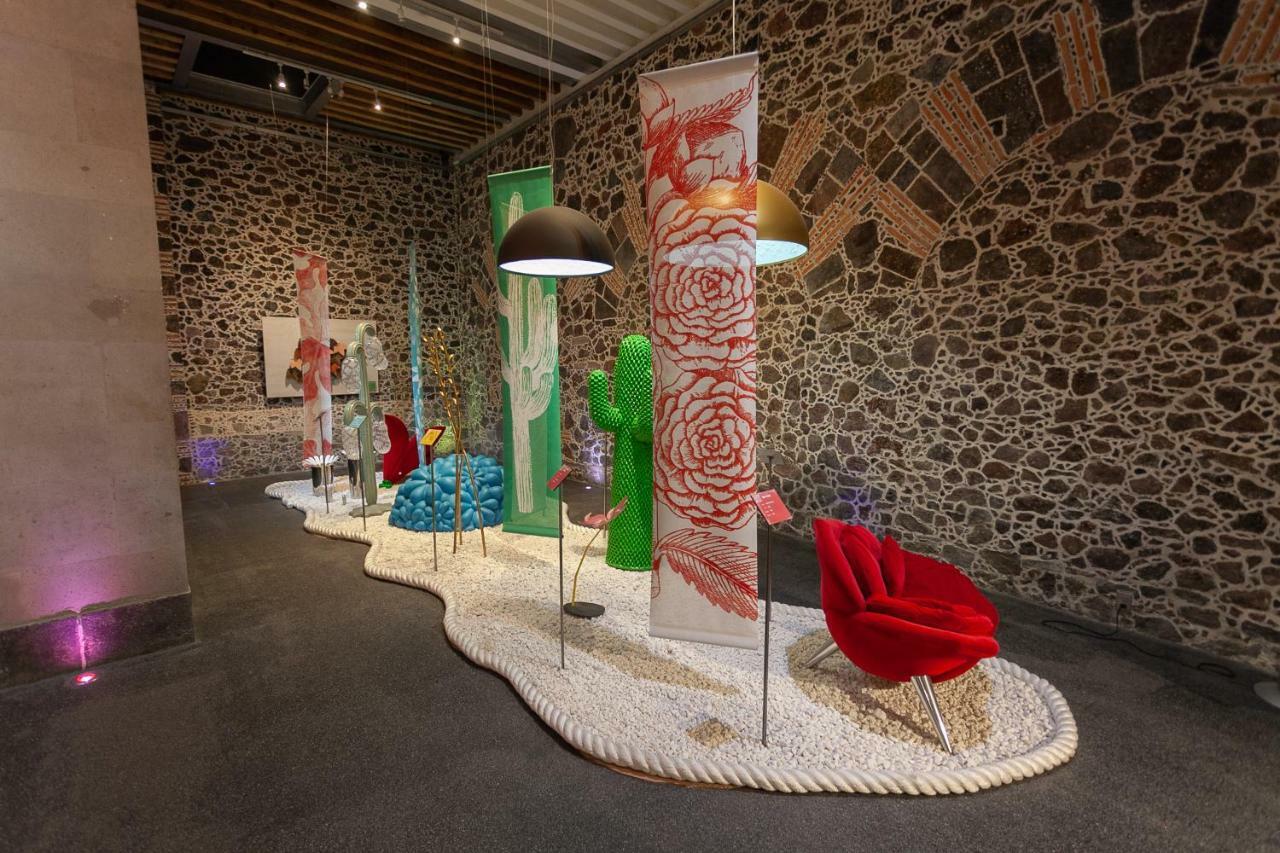 Mumedi Design Hotel Μεξικό Εξωτερικό φωτογραφία