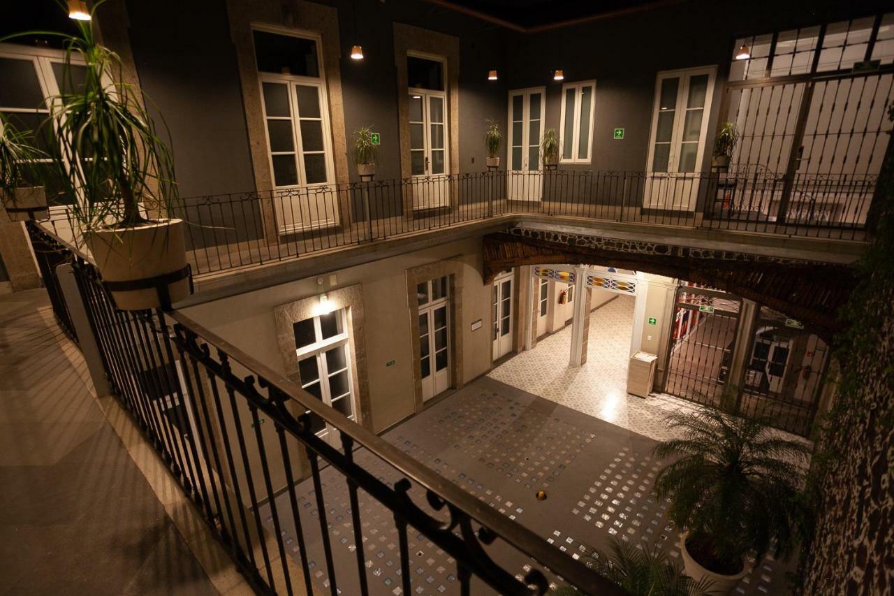 Mumedi Design Hotel Μεξικό Εξωτερικό φωτογραφία